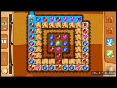 DIAMOND DIGGER SAGA level 21