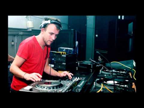 Sander Kleinenberg – Essential Mix 2001 06 10