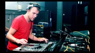 Sander Kleinenberg – Essential Mix 2001 06 10
