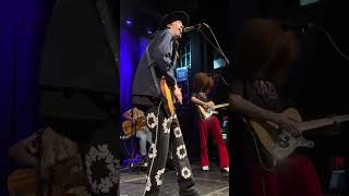 Cold Shot (live Stevie Ray Vaughn cover): Taj Farrant 9/9/2026 Park Theater: Holland, MI