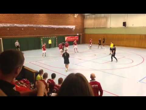 Sannadals SK (herr) - HK Stockholm