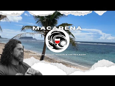 RSA Band Samoa & Paul Ah Kuoi - Macarena (Official Video)