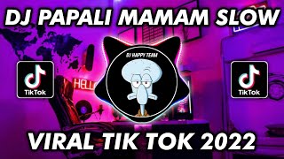Download lagu DJ PAPALI MAMAM HAPPY TEAM VIRAL TIKTOK TERBARU 2022 mp3