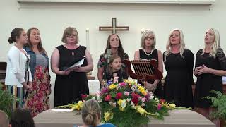 Celebrating the Home Going of Claudia Nelle Roberts Smith - 8/13/2019