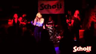 Lily and the Parlour Tricks "Requiem" live at The Bowery Electric