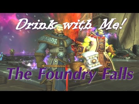 Khadgar's Legendary - Chapter 3 - An Inside Job + Cinematic!