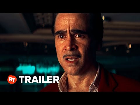 Ballad of a Small Player Trailer #1 (2025)