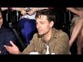 "Everwood" Reunion: Gregory Smith's International Moment | toofab