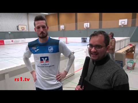 2016-04-02 IGR Remscheid - RESG Walsum
