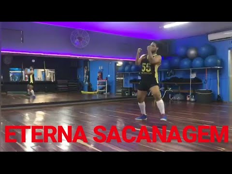 ETERNA SACANAGEM ( COREOGRAFIA ) 😈