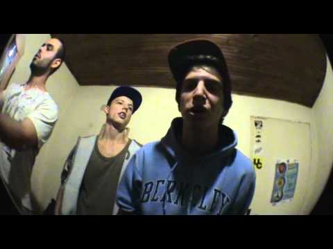 A Kölyök - Én vagyok km. NosztraKrú