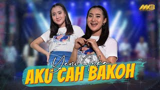 Download lagu YENI INKA - AKU CAH BAKOH Bade dipontang pantingke Meh model kepiye mp3