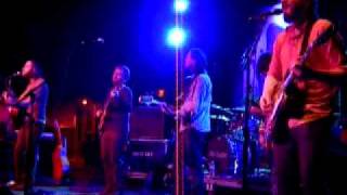 Midlake 2010.04.10 Head Home (encore) @ TLA Philadelphia PA