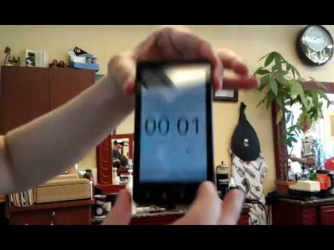 Dovi 60 second haircut