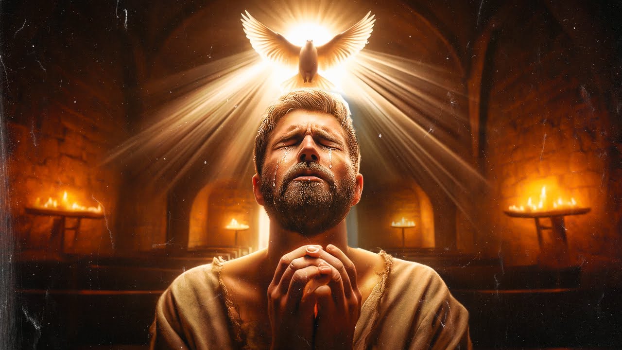 The Complete History of the Holy Spirit Like Never Shown Before (Detailed Biblical Stories)