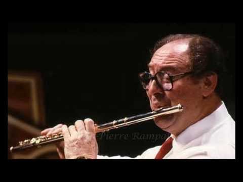 Gluck - Orfeo ed Euridice   - Jean-Pierre Rampal -