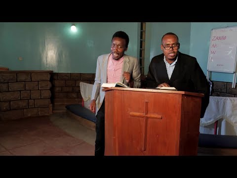 Chamyetab Jehova - KIPSANG [Official]Dial