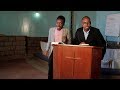 Chamyetab Jehova KIPSANG Official Dial