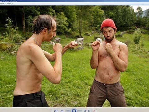 HANS DAMPF | Trailer german deutsch [HD]