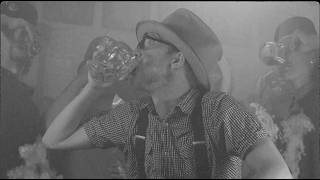 Music video thumbnail preview for Blackbeard's Tea Party - The Old Dun Cow (Official Video) by Blackbeard's Tea Party