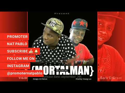 VISION F | Na So Den Dae |