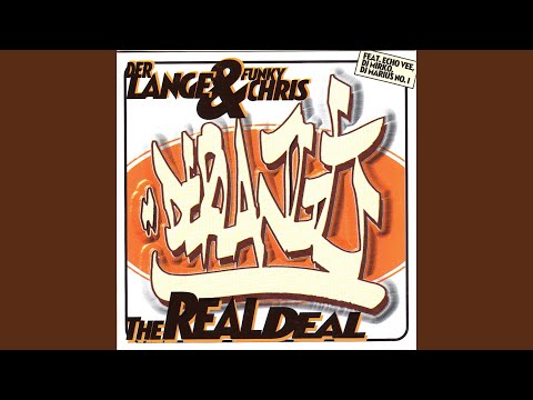 Faustrecht (Remixed By DJ Marius No.1)