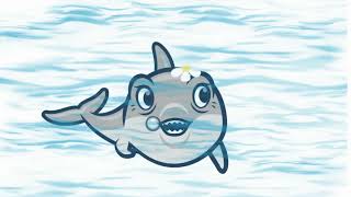 Nhân vật đồng hành trong tiết học