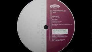 The Fusionmen - Haste (Acid 1997)