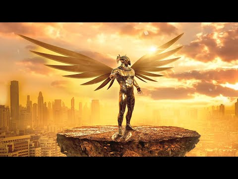 Archangel Uriel Attract Abundance and Prosperity, Healing Light of Divinity 999Hz, Law of Attraction