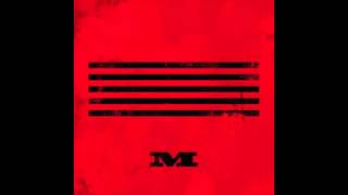 [AUDIO/DL] BIGBANG - LOSER