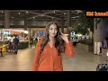 Pooja Hegde Nora Fatehi Pooja Hegde Interview Pooja Hegde New Song Pooja Hegde Hot Dress