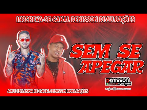 BIANNO SAGAZ feat. MC LEVIN - SEM SE APEGAR (REMIX BREGAFUNK)