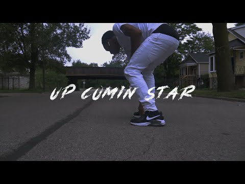 Yns Droc - Up Comin Star | Shot By @WHIDZTV