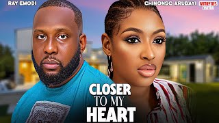 Download lagu CLOSER TO MY HEART - CHINONSO ARUBAYI, RAY EMODI - Nigerian Movie mp3