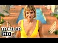 DEATH AND OTHER DETAILS Trailer 2024 Violett Beane
