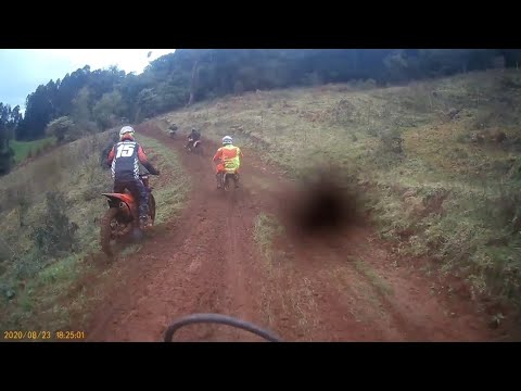 5° MEIA TRILHA JABORENTOS, JABORÁ PARTE COM MUITO BARRO E UM ACELERO TOPZERA ✊️✊️🔥🔥🔥🍯🚀