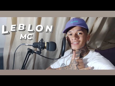 MEDLEY INSPIRAÇÃO - LEBLON MC