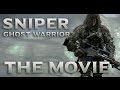 Sniper Ghost Warrior Movie
