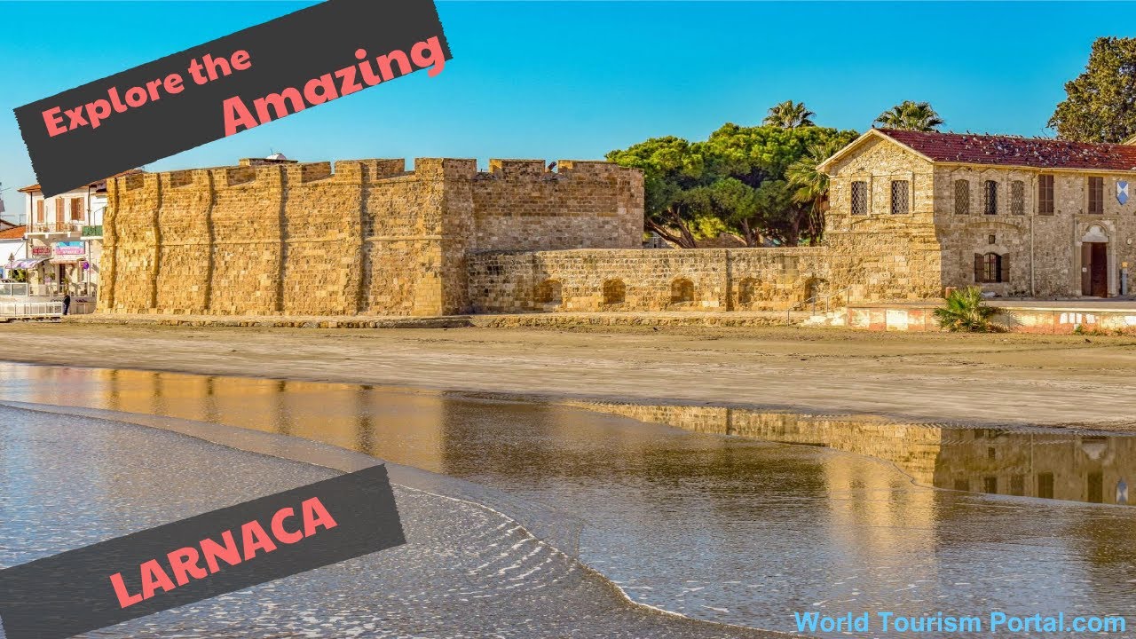 Larnaca