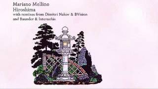 Mariano Mellino - Hiroshima (Original Mix) TULIPA167