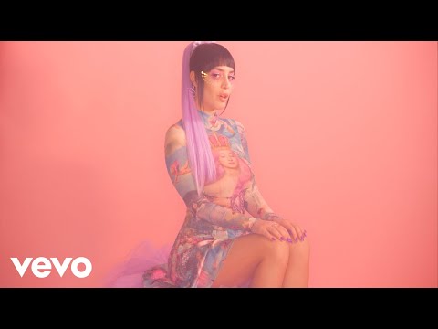 Francesca Monte - Little Girl