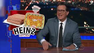 Heinz: It Has to Be Heinz.