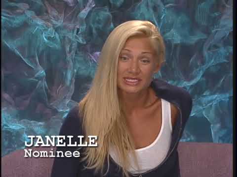 Big Brother - Season 6 Episode 5