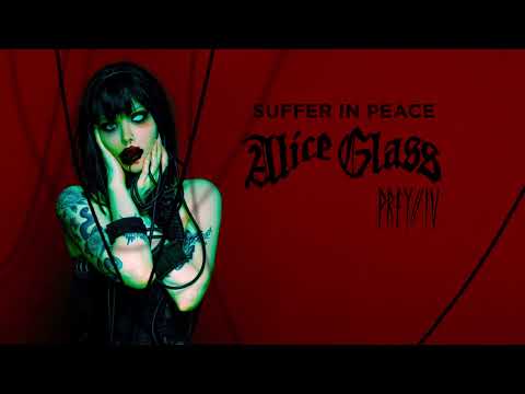 Video thumbnail for SUFFER IN PEACE