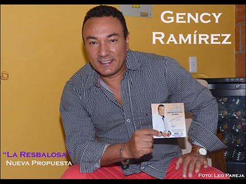 GENCY RAMIREZ MIX 1  ,,,dj tuka mix