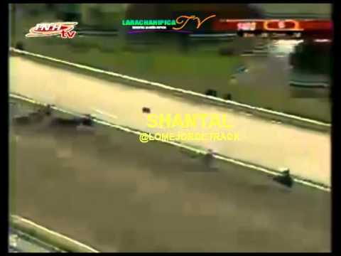 LA RINCONADA 6 CARRERA DOMINGO 18 DE ENERO DEL 2014