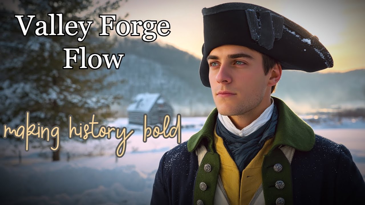 Valley Forge Flow Song