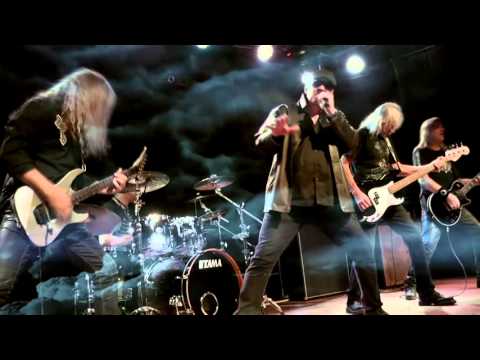 LTB (Láďa Tomis Band) - BASTARD - Věřím (2015)