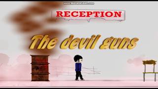 the devil guns - Trailer