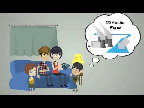 Stoppt das AKW Dukovany